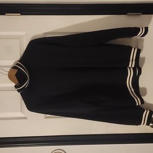 Murano Liquid Luxury Men's Turtle Neck